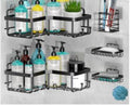 Rangement de douche et cuisine multifonction