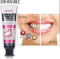 Dentifrice blanchissant